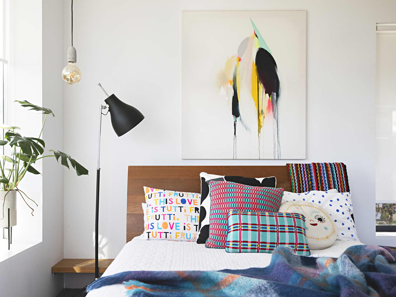 The brick new arrivals pillow top mattress